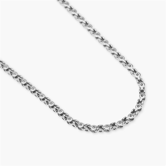 Collana Kidult Uomo Fancy in Acciaio 851099 - 851099